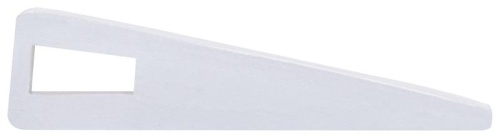 Клинья для кафеля большие 32х8х9 мм, 50 шт | код 16765 | FIT фото 5