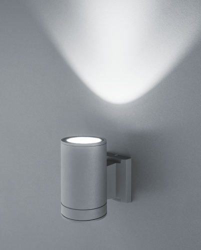 Светильник светодиодный 80 647 NOF-D-W-031-04 7Вт 4000К IP54 880лм для наружной подсветки сер. Navigator 80647 фото 3