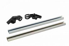 Блокировка механическая КМ-103_185-225А_БМ-03 | код 24120DEK | Dekraft