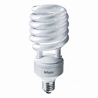 Лампа энергосберегающая КЛЛ 94 078 NCL-SH-55-840-E27 |  код. 94078 |  Navigator