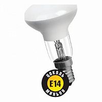 Лампа накаливания 94 320 NI-R50-60-230-E14 |  код. 94320 |  Navigator