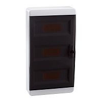 Корпус пластиковый Optibox P BNK 2 36 IP41 | код 117930 | КЭАЗ