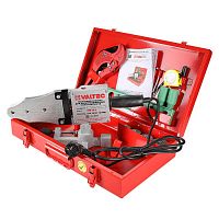 Комплект сварочного оборудования VALTEC ER-04, 20-40 мм (1500вт) | код. VTp.799.E.020040 | VALTEC