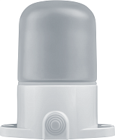 Светильник 95 257 NBL-SA4-60-E27-WH термостойкий прямое основание E27 IP54 Navigator 95257