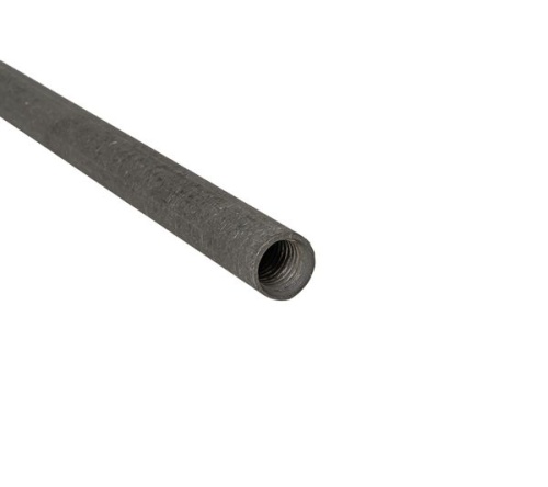 Штырь заземлителя D=20мм L=1500мм безмуфтовый HZ PROxima | код gc-24050 | EKF фото 4 Штырь заземлителя D=20мм L=1500мм безмуфтовый HZ PROxima | код gc-24050 | EKF фото 4