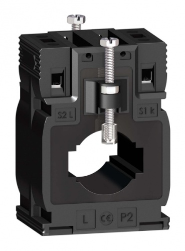 ТРАНС. ТОКА 150/5А к. 27, ш. 10х32 15х25 | код METSECT5MA015R | SCHNEIDER ELECTRIC