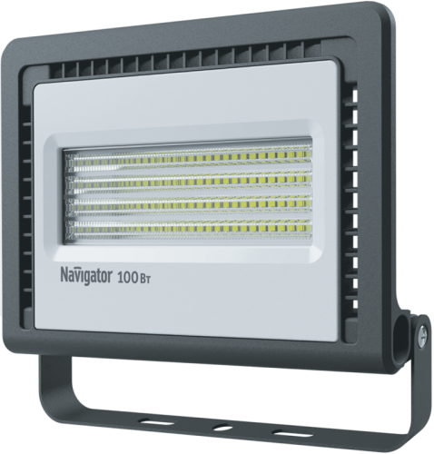 Прожектор светодиодный 14 149 NFL-01-100-4K-LED | Код. 14149 | Navigator