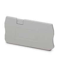 Крышка концевая K-KH3 2.5-3 | код 10000085 | СТЭЗ