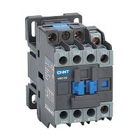 Контактор NXC-09 9А кат. 380В AC 1НО+1НЗ AC-3 (R) | код 836705 | CHINT