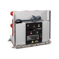 Выключатель вакуумный OptiMat BB-MD-10-25/2500-2-MM-30-1101000-1-1-CN0,5S-S-0 У3 | код 345138 | КЭАЗ