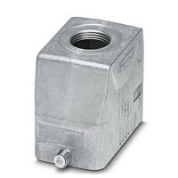 Корпус HC-STA-B10-HLFS-1TTP21-EL-AL | код 1412632 | PHOENIX CONTACT