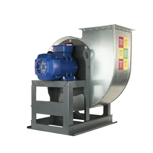 Вентилятор правый ВР 80-75 № 4 с двигателем 5,5/3000 | код 03.02.0003230 | ESQ фото 8 Вентилятор правый ВР 80-75 № 4 с двигателем 5,5/3000 | код 03.02.0003230 | ESQ фото 8