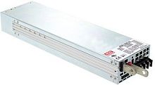 Источник питания AC-DC, 1608Вт, вход 90…264V AC, 47…63Гц /127…370В DC, выход 24В/67A, рег. вых 23.5…30В, изоляция 3000В AC, в корпусе 300х85х41мм, -30…+70С | код RSP-1600-24 | MeanWell