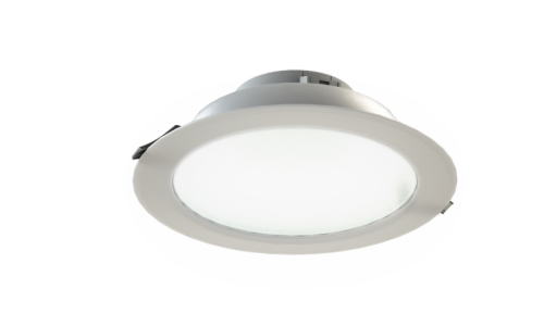 Radian NEW 25/23/Д/850/03/IP54 LEDEL | код RD23-162-317-126 | LEDEL