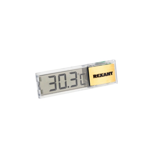 Термометр электронный RX-509 REXANT | код 70-0509 | REXANT
