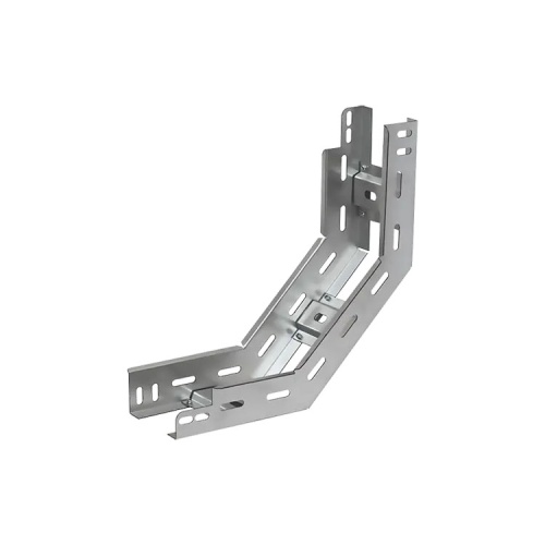 Угол вертикальный внутренний 90 градусов лестничный 300х80 (1,2 мм) Промрукав | код PR08.5337 | ПРОМРУКАВ Угол вертикальный внутренний 90 градусов лестничный 300х80 (1,2 мм) Промрукав | код PR08.5337 | ПРОМРУКАВ