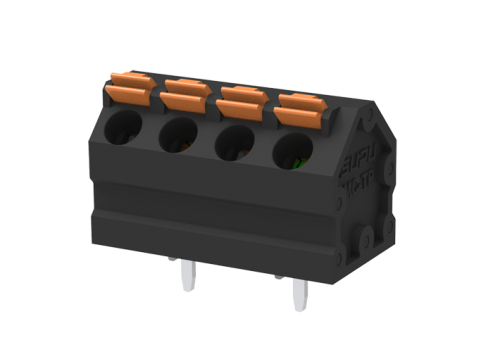 MC-TP/B5.0A06P-BK Клемма МС, шаг 5.0мм2, 6 конт., шт | код MC-TP/B5.0A06P-BK | SUPU