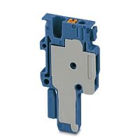 Штекер PP-H 1,5/S/1-R BU | код 3212727 | PHOENIX CONTACT