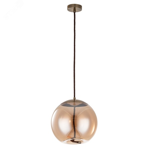 Светильник подвесной CODY | код A7768SP-1AB | Arte Lamp