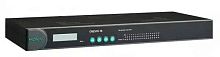Сервер CN2510-16-48V 16-port RS-232 Async Server, ±48 VDC power input | код 00-06030745 | MOXA