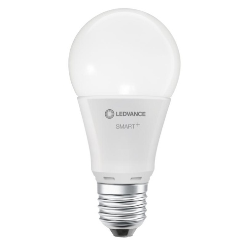Лампа светодиодная SMART+ WiFi Classic Tunable White 14Вт (замена 100Вт) 2700…6500К E27 (уп.3шт) | код 4058075485853 | LEDVANCE