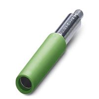Гнездо для щупа тестера PSBJ 6-T GN | код 3070327 | PHOENIX CONTACT