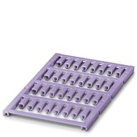 Маркировка для проводов UC-WMCO 3,6 (12X4,5) VT CUS | код 0829080 | PHOENIX CONTACT