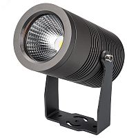 Светильник ALT-RAY-R89-25W Warm3000 (DG, 24 deg, 230V) (ARL, IP67 Металл, 3 года) | код 26448 | Arlight
