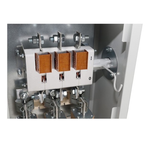 Ящик силовой на 1 направление ЯРП11М-371-400А-IP54-М-УХЛ1-КЭАЗ | код 349650 | КЭАЗ фото 2 Ящик силовой на 1 направление ЯРП11М-371-400А-IP54-М-УХЛ1-КЭАЗ | код 349650 | КЭАЗ фото 2