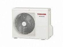 Блок наружный Seiya RAS-07J2AVG-EE бытовой сплит-системы | код НС-1338675 | TOSHIBA