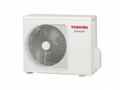 Блок наружный Seiya RAS-07J2AVG-EE бытовой сплит-системы | код НС-1338675 | TOSHIBA