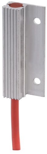 Мини-обогреватель 13Вт IP54 | код YCE-RC-13-20 | IEK