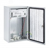 Источник вторичного электропитания 24В 2,5А | код БИРП-24/2.5Т | К-Инженеринг