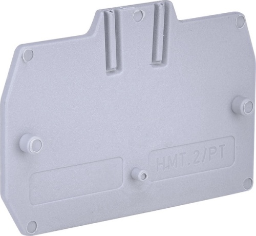 Замыкающая крышка ESP-HMT. 2/PT (для ESP-HMM.2/HTE.2) | код 003903137 | ETI