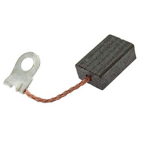Графитовая щетка для электродвигателя RUICHI 6.3x10x16 мм | код 98564 | Ruichi
