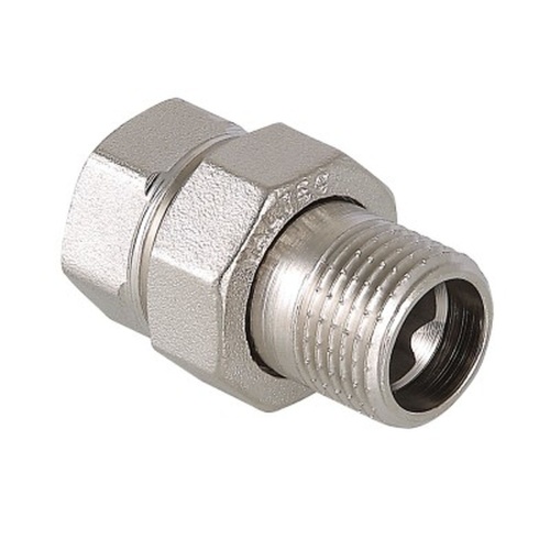 Сгон прямой разъемный (американка) 2" вн.-нар. | код. VTr.341.N.0009 | VALTEC