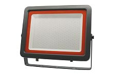 Прожектор светодиодный PFL-S2-SMD-300w 300Вт IP65 с клапаном | Код. 5007963D | JazzWay