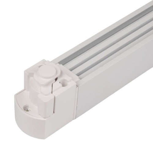 Светильник светодиодный трековый PTR 1ф 4230R 30Вт 4000К IP40 24град. WH 480мм Pro JazzWay 5068438 фото 8 Светильник светодиодный трековый PTR 1ф 4230R 30Вт 4000К IP40 24град. WH 480мм Pro JazzWay 5068438 фото 8