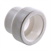 Муфта переходная PPR 90-75мм | код. VTp.705.0.090075 | VALTEC