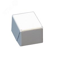 Соединитель ККМО Угол 25 Z-образный металлический | код УТ000024474 | Гефест