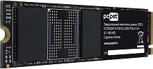 Накопитель SSD PC Pet PCIe 4.0 x4 4TB PCPS004T4 M.2 2280 OEM | код 1961450 | PC PET
