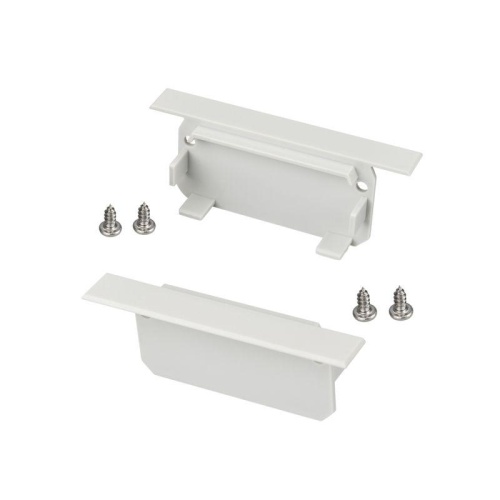 Заглушка для KLUS-POWER-W50-FS (ARL, Пластик) | код 28934 | Arlight