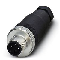 Разъем SACC-MS-4CON-PG 7-M SCO | код 1542952 | PHOENIX CONTACT