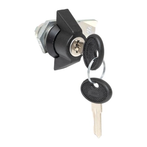 Замок с металлическим ключом для ЩМП антивандального PROXIMA EKF | код FRELOCKMETAL | EKF фото 2 Замок с металлическим ключом для ЩМП антивандального PROXIMA EKF | код FRELOCKMETAL | EKF фото 2