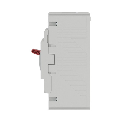 Выключатель автоматический в литом корпусе MGS160N 3P 63-160А 36кА с электронным расцепителем ETS YON MGS160N-3ETS0160 фото 3