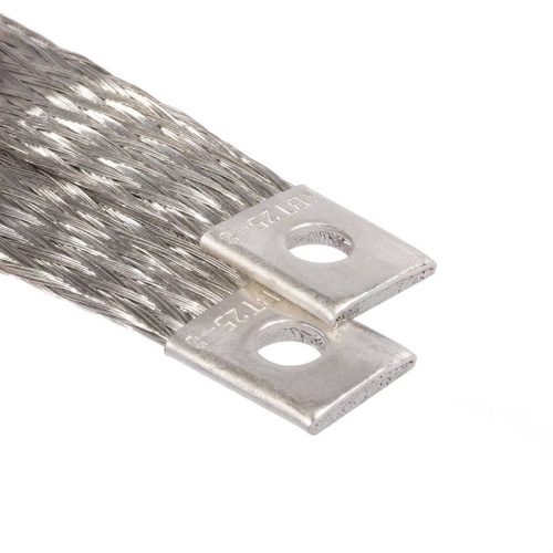 Провод заземления ПМЛ 16-800 НК | код 81221 | КВТ