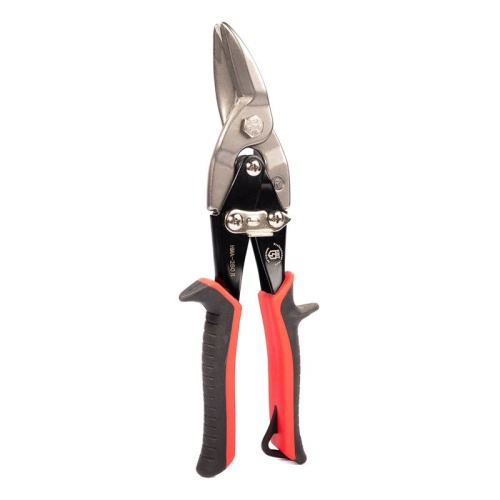 Ножницы по металлу правые НМА-250 R ПРОФИ КВТ 102041 фото 8