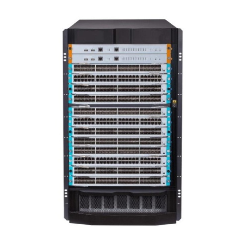 Источник питания для шасси коммутатора STEZ-CORE-PWR-POE | код 70410018 | СТЭЗ