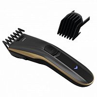 Машинка для стрижки Polaris PHC 1915RC черный | код 2057622 | POLARIS