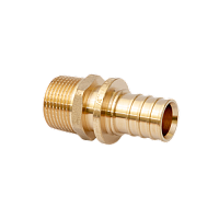 Муфта аксиальная 20x1/2' НР | код SF.620.0504 | MVI